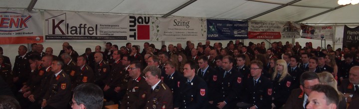 Abschnittsfeuerwehrtag 2016