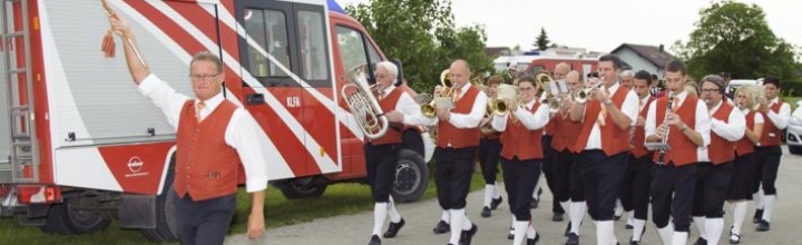 Abschnittsfeuerwehrtag 2012